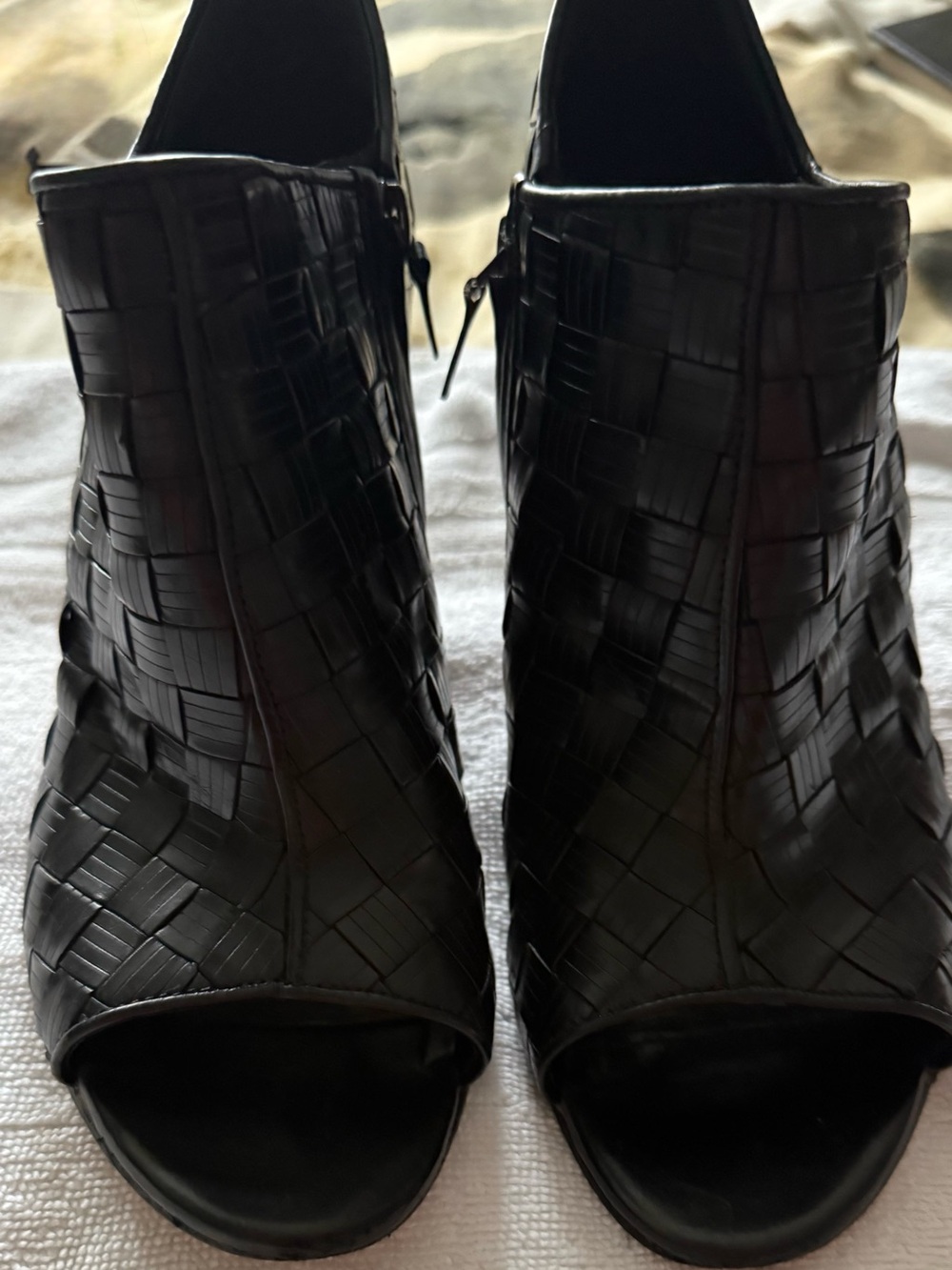 Cole Haan Cassandra Shooties